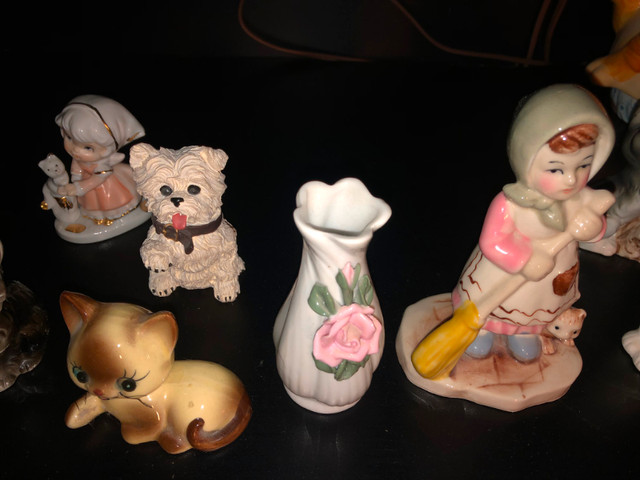I deliver! Baby Doll Toys Set in Arts & Collectibles in St. Albert - Image 2