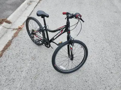 Boys Mountain Bike For Sale, View more