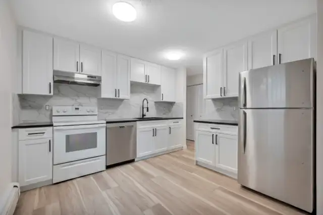 Fully RENOVATED, HUGE, Canora | 1 Bed/1bath | $117563893272918146120