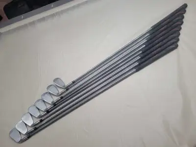 TaylorMade 200 Irons, View more