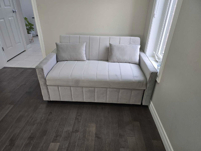 Futon Sofa Bed in Couches & Futons in City of Toronto - Image 2