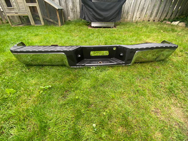 F150 bumper in Auto Body Parts in Kitchener / Waterloo