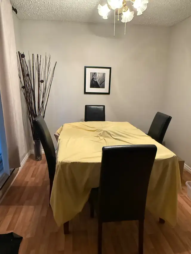 two-bedroom Condo with garage for rent in Long Term Rentals in Regina - Image 8