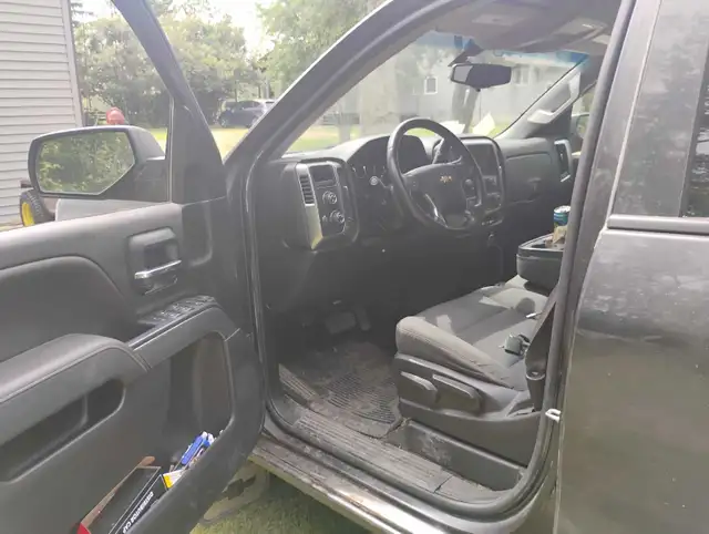 2014 Silverado LT 520784275015608323