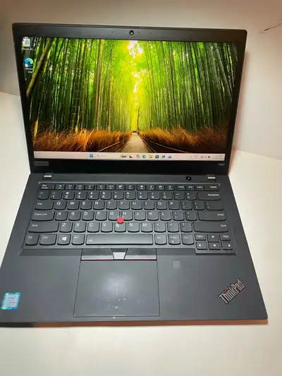 Lenovo Thinkpad T490 I5 8th Gen, View more