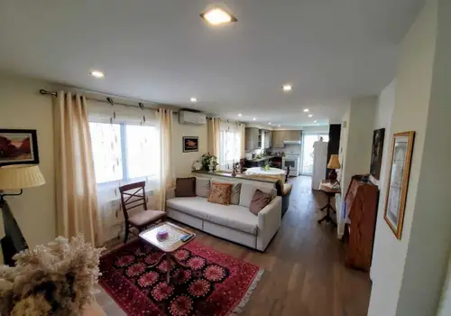 Magnifique 3 ½ lumineux et "Open Concept" – Longueuil Disponibilité : 1ER MARS Localisation : Rue Mi...