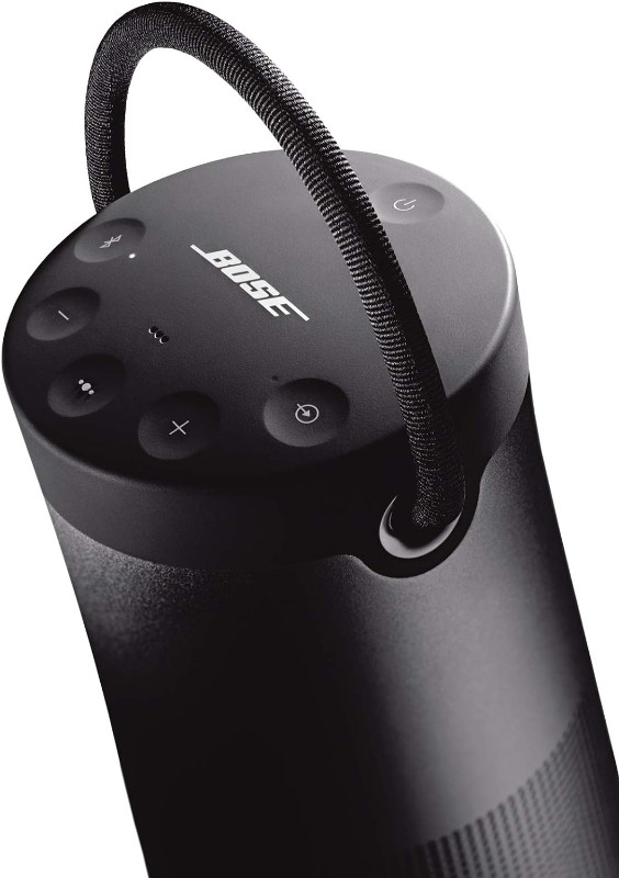 Bose SoundLink Revolve+ (Series II) Portable Bluetooth Speaker in Speakers in Ottawa