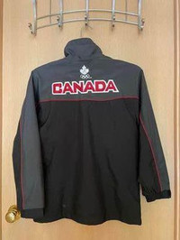 Medium Ladies HBC Olympic Canada Jacket