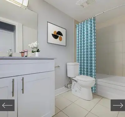 looking for a tenant in a 3-bedroom apartment from May/june.The room is currently furnished with a m...