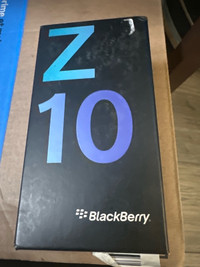 Blackberry Smartphone Mississauga / Peel Region Toronto (GTA) Preview