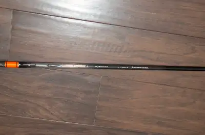 Mitsubishi Tensei Orange 1K series 70 X Shaft, View more