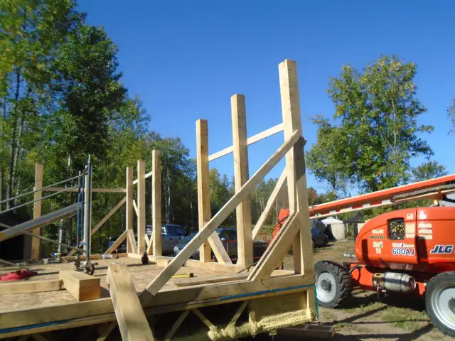 Timber Frame580579912204298245