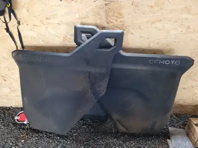Brand new. Never installed. Fits 24-26 UFORCE 1000.