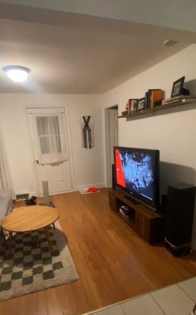 4 1/2 à louer - Chateauguay