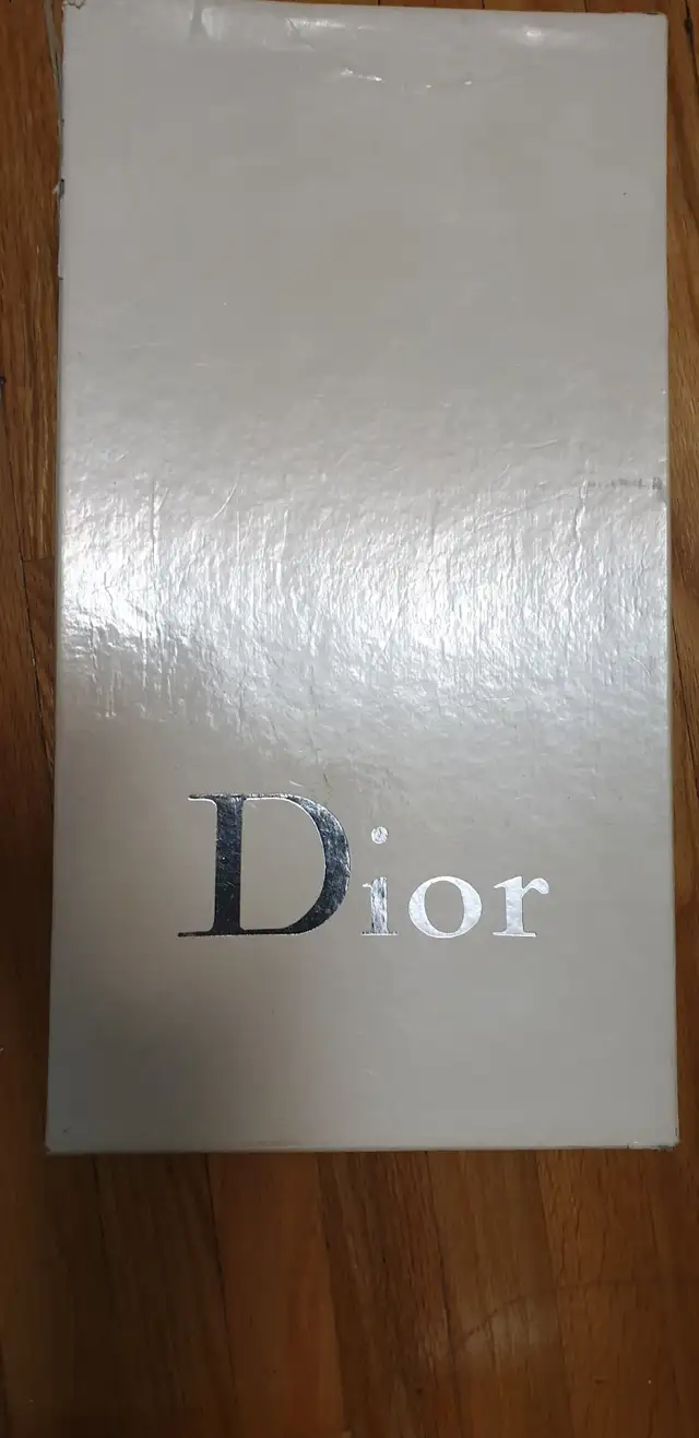 Dior Homme men's sneakers in Men's in City of Toronto - Image 8