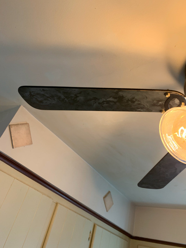Ceiling Fan in Indoor Lighting & Fans in Oakville / Halton Region - Image 4