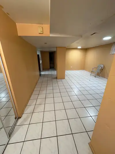 2 bedroom and one bathroom