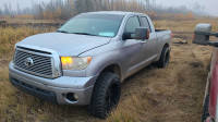 2008 Toyota Tundra SR5