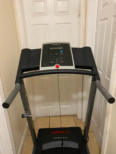 Weslo cadence dx10 price sale