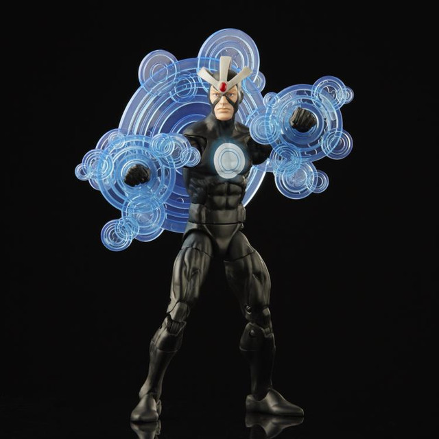 Marvel Legends Havok Action Figures, Bonebreaker Build a Figure in Toys & Games in Trenton - Image 3