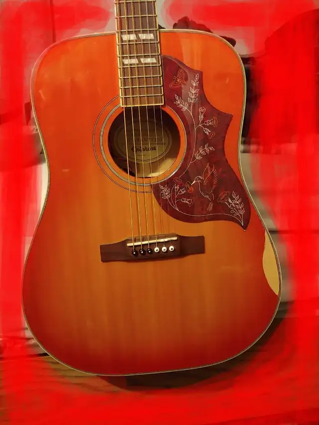 Guitar for Sale in Guitars in Summerside - Image 4