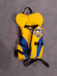 Life jacket for Kids - Boy