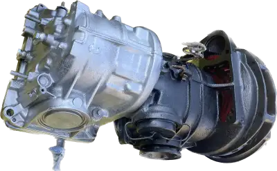 Completely rebuilt VW Vanagon T3 Automatic Transmission assembly. New bearings, seals, gaskets, fric...