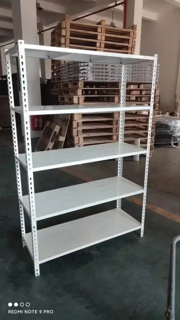 UTILITY SHELVING: Great for office, pantry,, View more