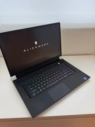 New! Alienware X17 R2 Gaming Laptop, View more