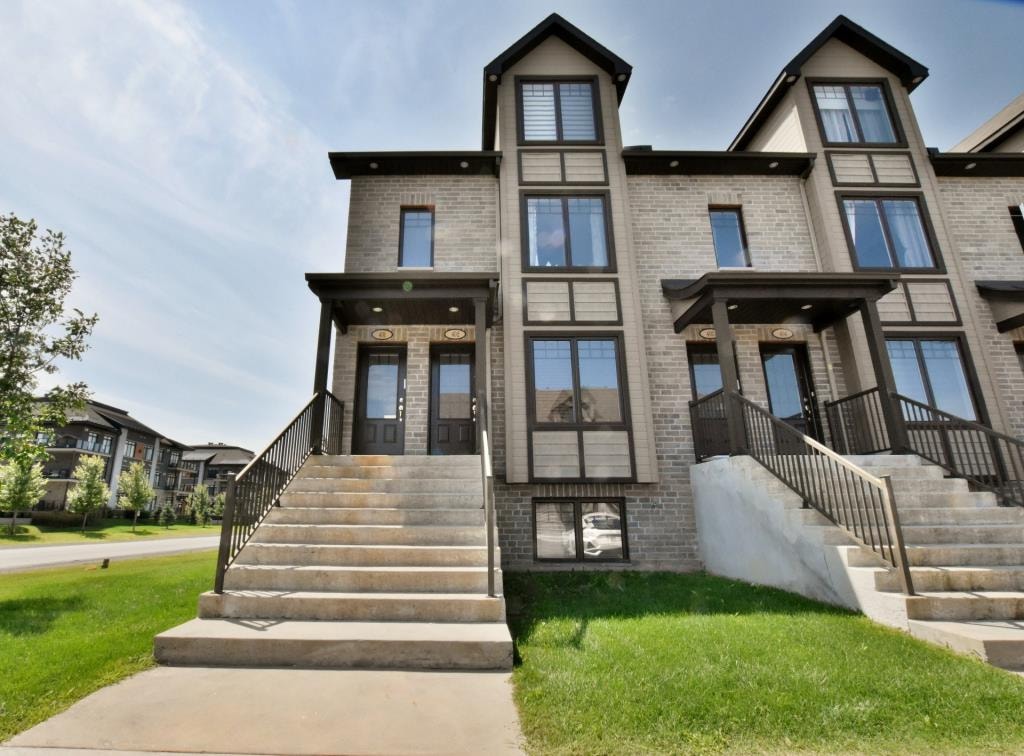 Grand condo 5 et demi à louer Blainville/Mirabel — photo 2