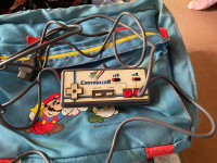 Old Original Nintendo Controller 
