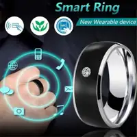 Smart Ring(Android)