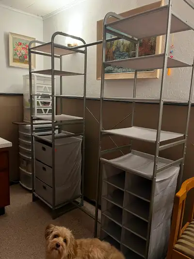 simple wardrobe, View more