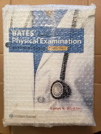 Bates Guide to Physical Examination and History Taking, View more