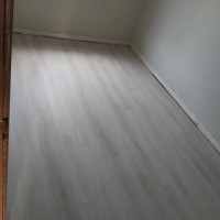 Floor Installation, Removal and Repair 