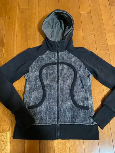 lululemon womens hoodie  sweater, View more