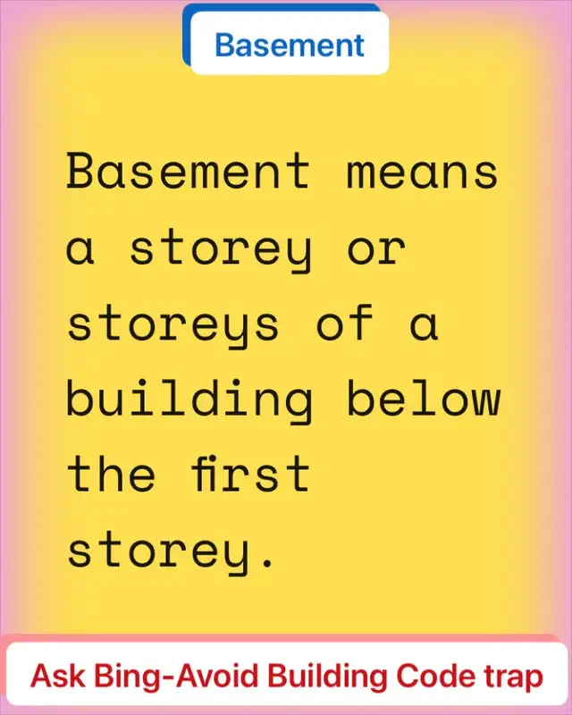 Building Permit & Code Compliance Consultant64141820270210124