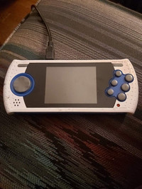 Sega Genesis Handheld