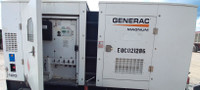 GENERATOR SERVICES and REPAIR , DIESEL and GAS , GENSET FIXTURE