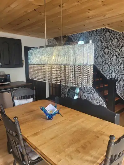 Chambre à louer propres et rénover au goût du jour près de tout les services à pied libre maintenant...