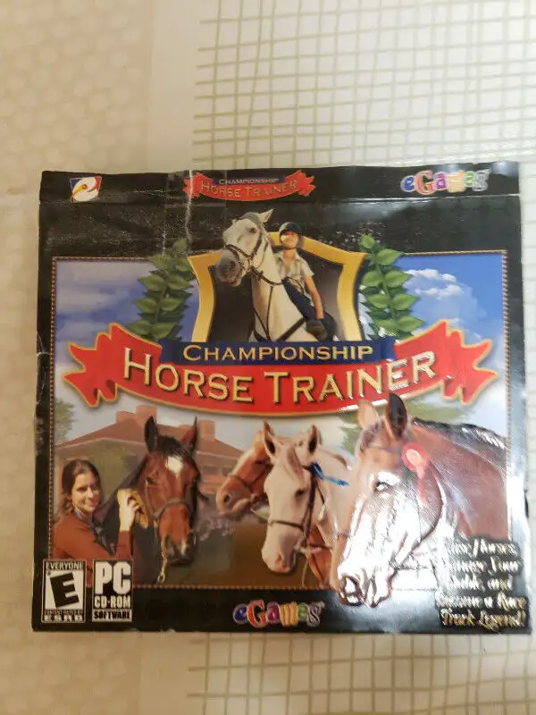 CLASSIC PC GAMES - CHILDREN'S VARIOUS in PC Games in St. Catharines - Image 5