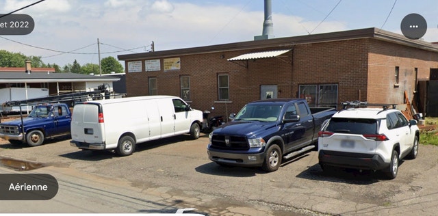 110 Bd Leclerc E — photo 1