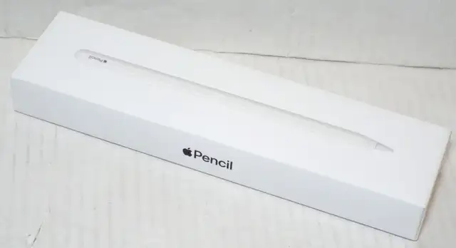 Apple Pencil (2nd Generation) NEW in General Electronics in Markham / York Region - Image 4