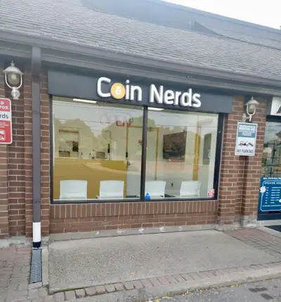 From USDT to Altcoins – Coin Nerds Has You Covered, View more