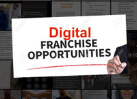  Digital franchise /Remote job opportunity