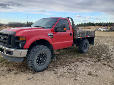 2008 ford f250XL dieael