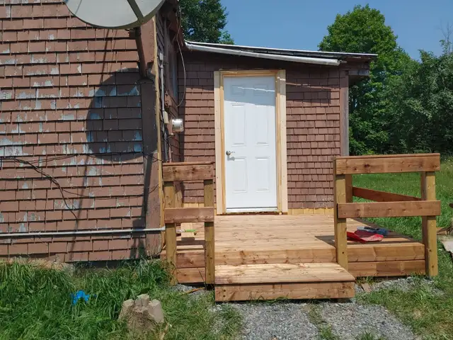 Anthony Handyman Services64695056934657126