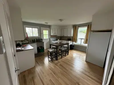 Chambre a louer Proche de metro , 10 mins de bus de metro longueuil. En face de jardin. Avec laveuse...