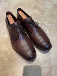 Allen Edmonds Kenilworth Men’s Dress Shoes Size 10 D Like New