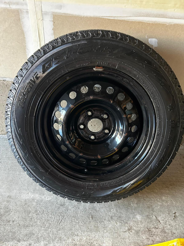 Winter Tires in Tires & Rims in Ottawa - Image 2